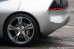 Pininfarina Sintesi 2008 года